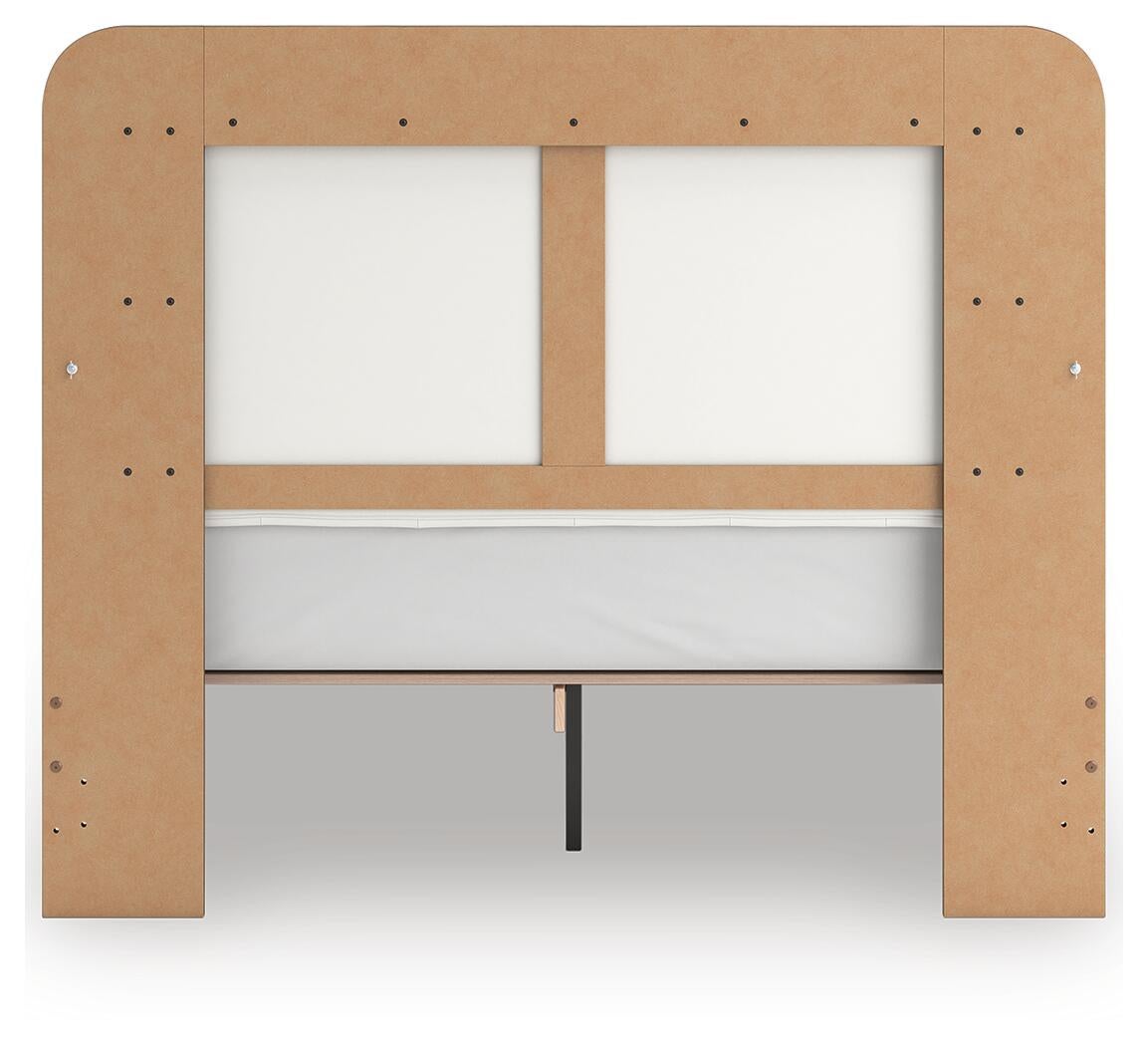 Kendanport  Upholstered Bed Signature Design by Ashley®
