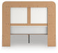 Kendanport  Upholstered Bed Signature Design by Ashley®