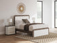 Kendanport  Upholstered Bed Signature Design by Ashley®