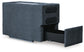 Modmax 7-Piece Sectional with Audio Console Signature Design by Ashley®