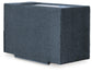 Modmax 7-Piece Sectional with Audio Console Signature Design by Ashley®