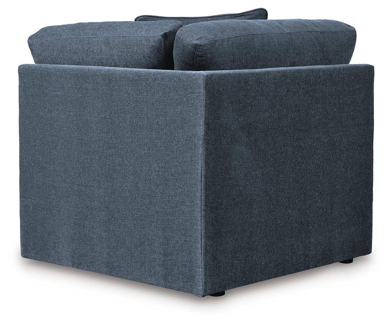 Modmax 7-Piece Sectional with Audio Console Signature Design by Ashley®