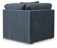 Modmax 7-Piece Sectional with Audio Console Signature Design by Ashley®