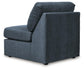 Modmax 7-Piece Sectional with Audio Console Signature Design by Ashley®