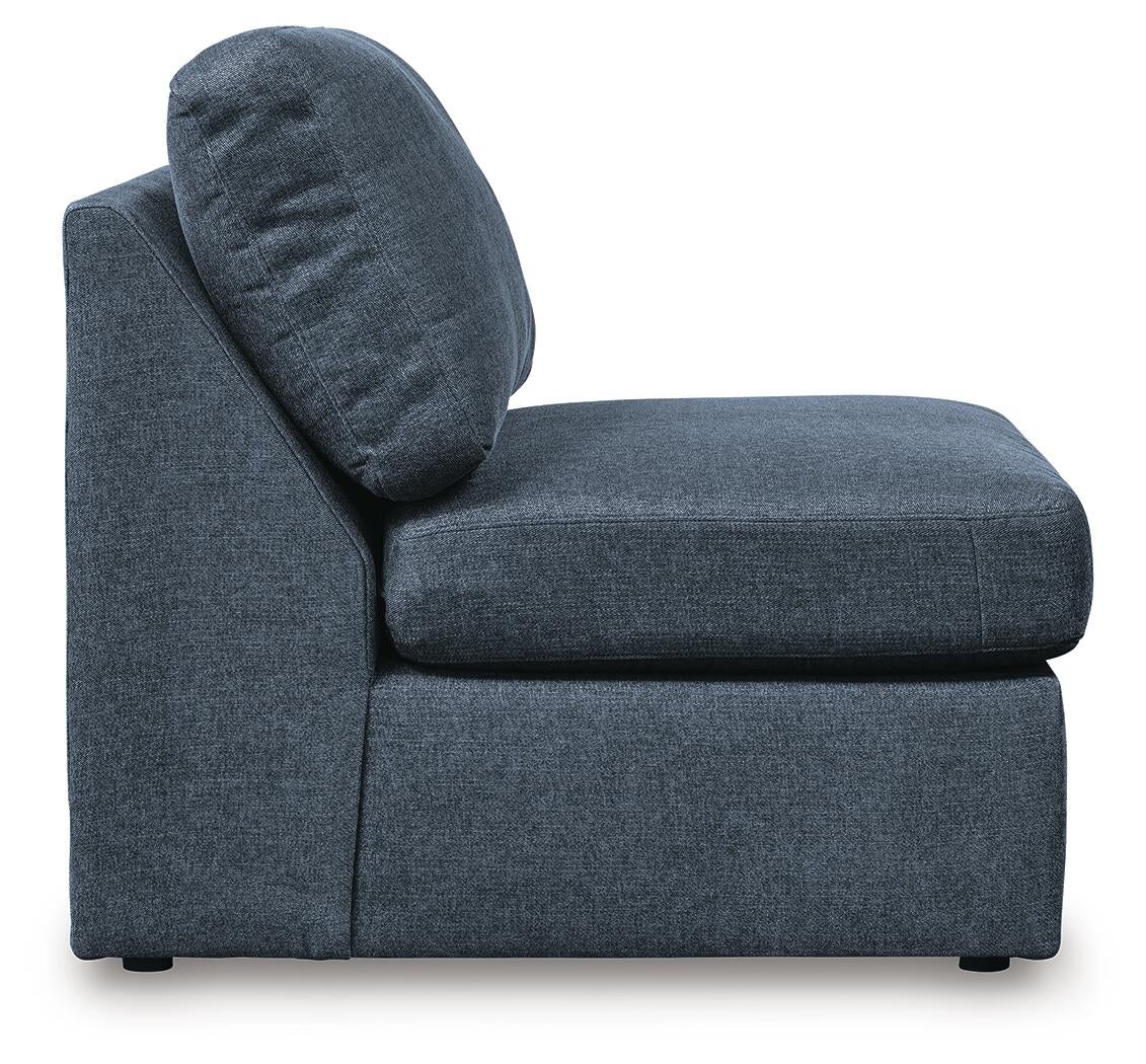 Modmax 7-Piece Sectional with Audio Console Signature Design by Ashley®