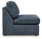 Modmax 7-Piece Sectional with Audio Console Signature Design by Ashley®