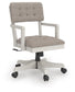 Robbinsdale Home Office Desk Chair (1/CN) Signature Design by Ashley®