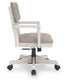 Robbinsdale Home Office Desk Chair (1/CN) Signature Design by Ashley®