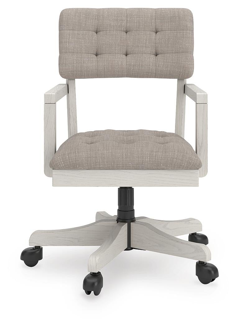 Robbinsdale Home Office Desk Chair (1/CN) Signature Design by Ashley®