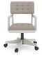 Robbinsdale Home Office Desk Chair (1/CN) Signature Design by Ashley®