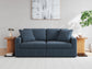 Modmax 7-Piece Sectional with Audio Console Signature Design by Ashley®
