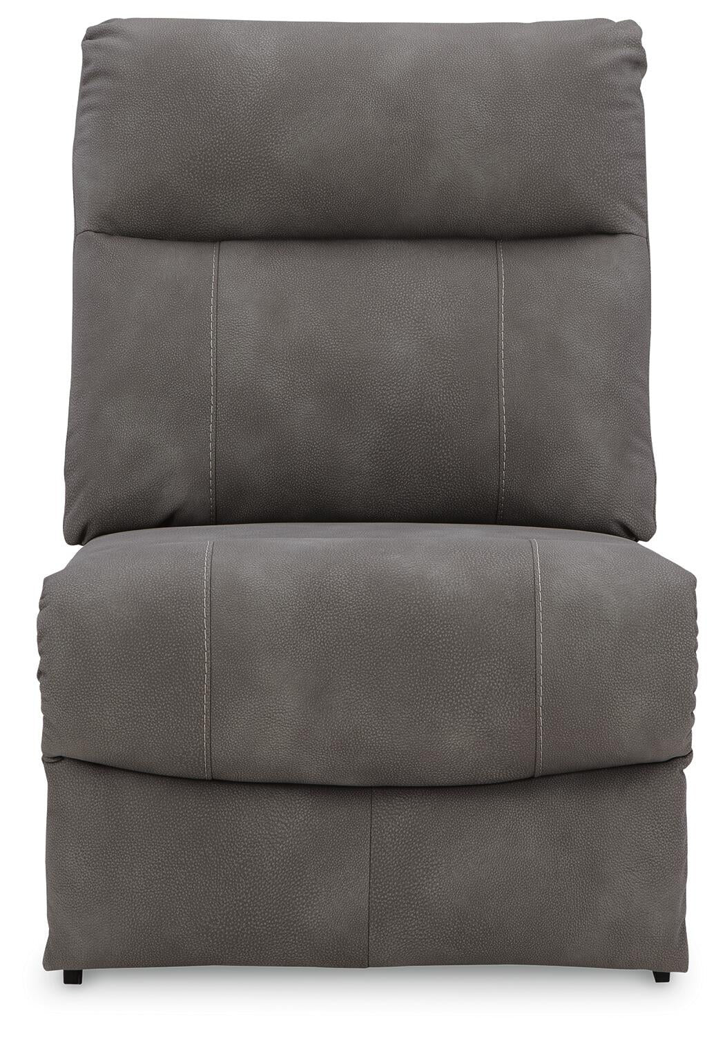 Next-Gen Durapella 5-Piece Power Reclining Sectional Signature Design by Ashley®