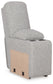 Acklen Place 6-Piece Power Reclining Sectional Signature Design by Ashley®