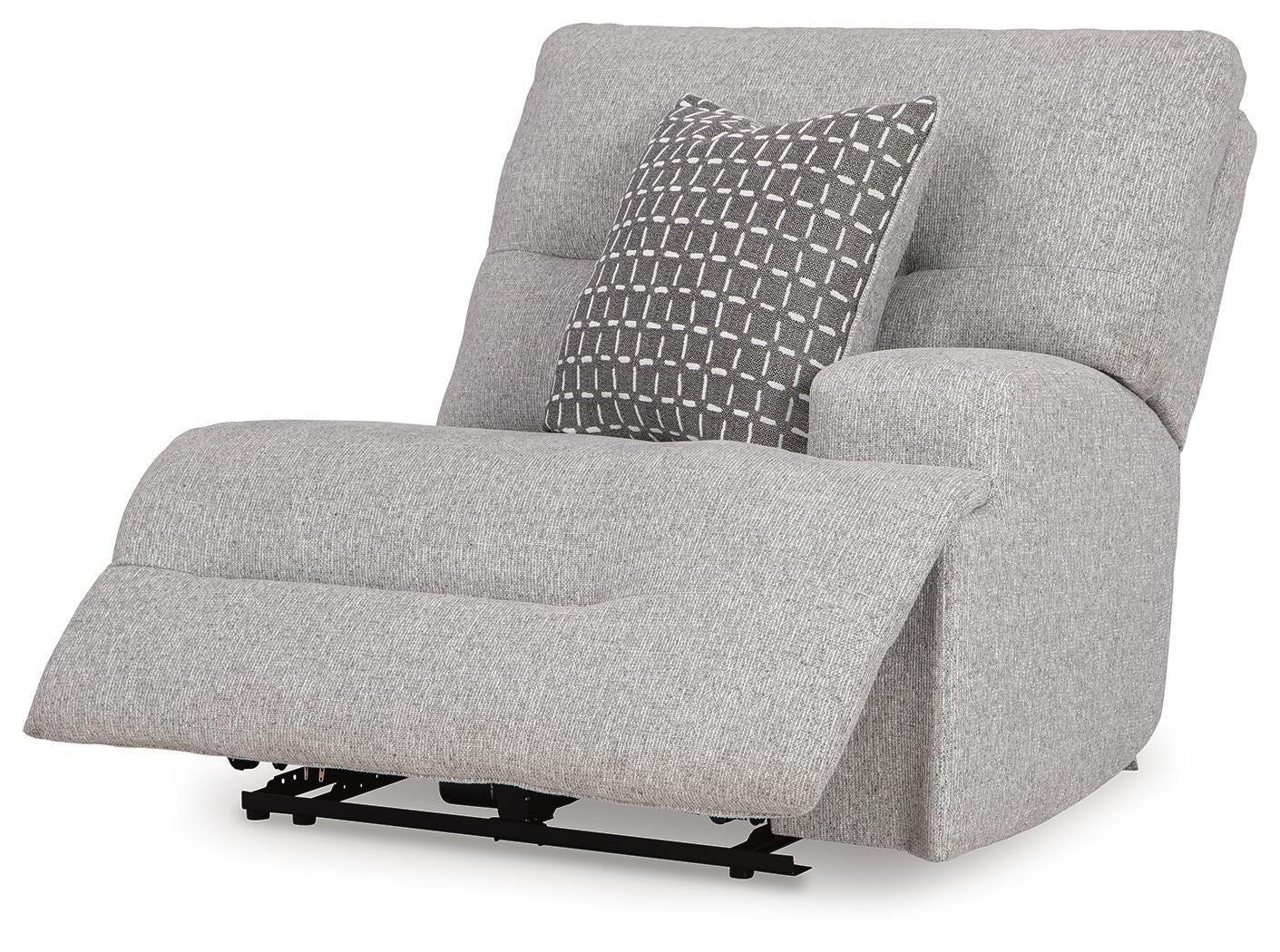 Acklen Place 6-Piece Power Reclining Sectional Signature Design by Ashley®