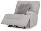 Acklen Place 6-Piece Power Reclining Sectional Signature Design by Ashley®