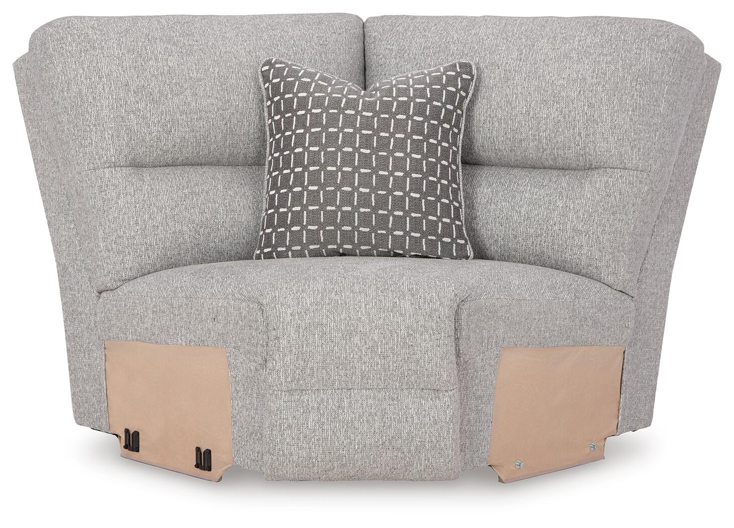 Acklen Place 6-Piece Power Reclining Sectional Signature Design by Ashley®