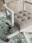 Robbinsdale Home Office Desk Chair (1/CN) Signature Design by Ashley®