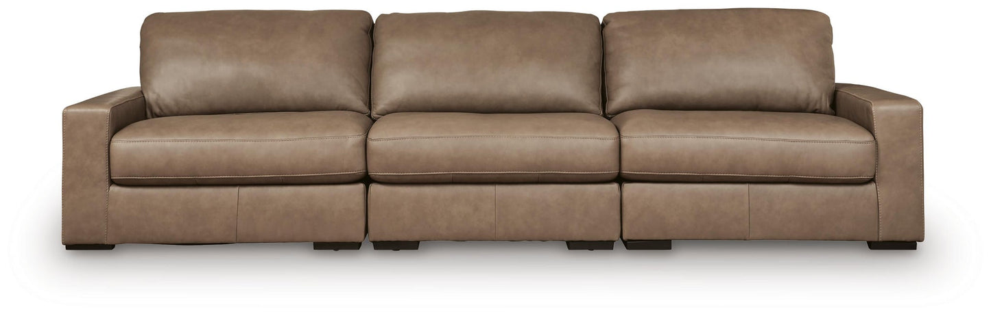 Veronella 3-Piece Sectional Sofa Benchcraft®