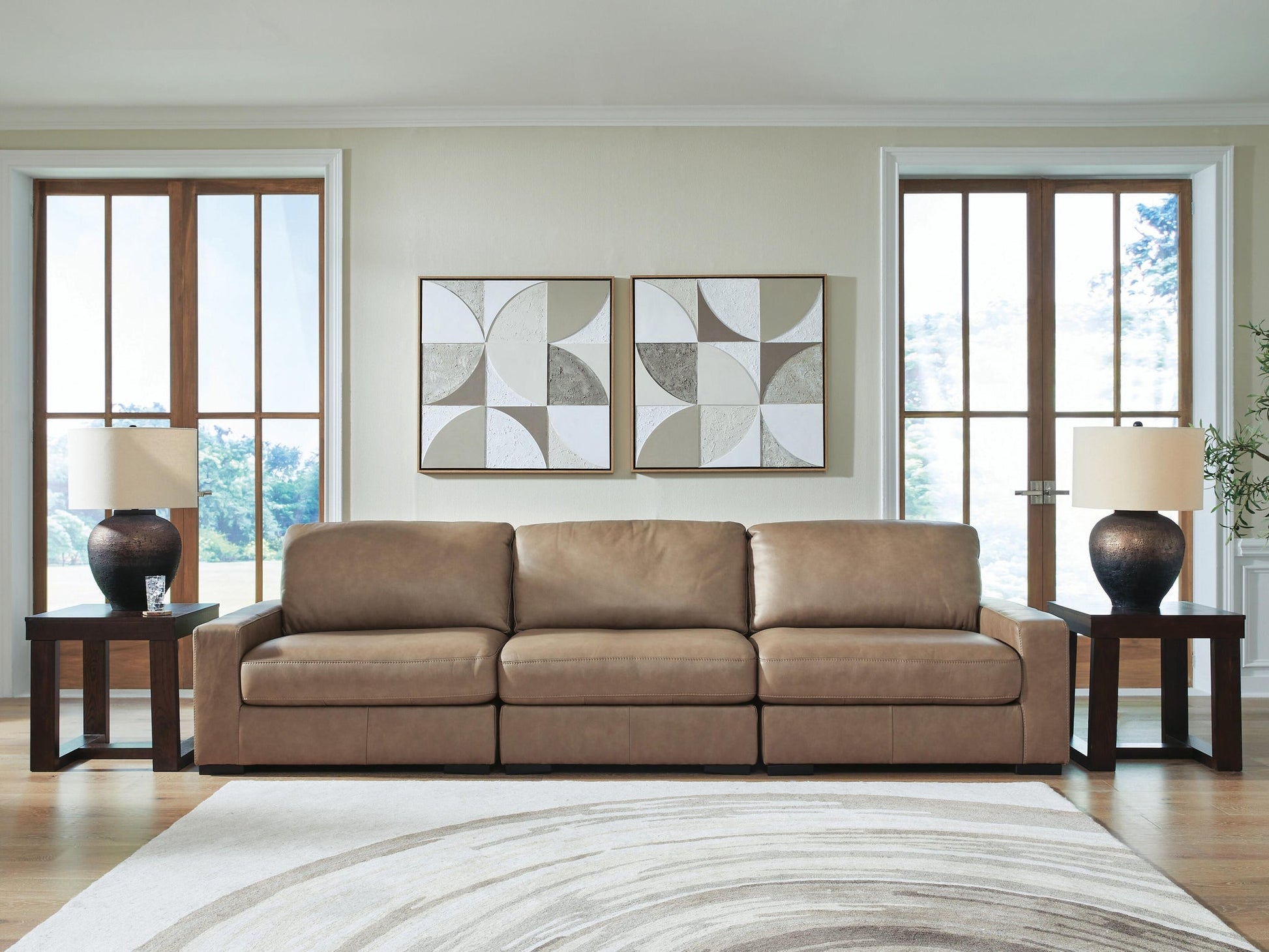 Veronella 3-Piece Sectional Sofa Benchcraft®
