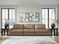 Veronella 3-Piece Sectional Sofa Benchcraft®