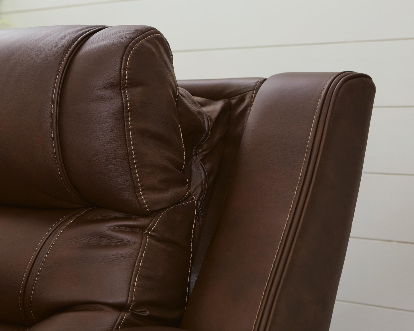Bleckley 5-Piece Power Reclining Sectional Signature Design by Ashley®