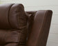 Bleckley 5-Piece Power Reclining Sectional Signature Design by Ashley®