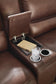 DeepWakes 6-Piece Power Reclining Sectional with Chaise Signature Design by Ashley®