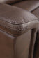 Bleckley 5-Piece Power Reclining Sectional Signature Design by Ashley®