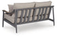 Ocean Beach Loveseat w/Cushion Signature Design by Ashley®