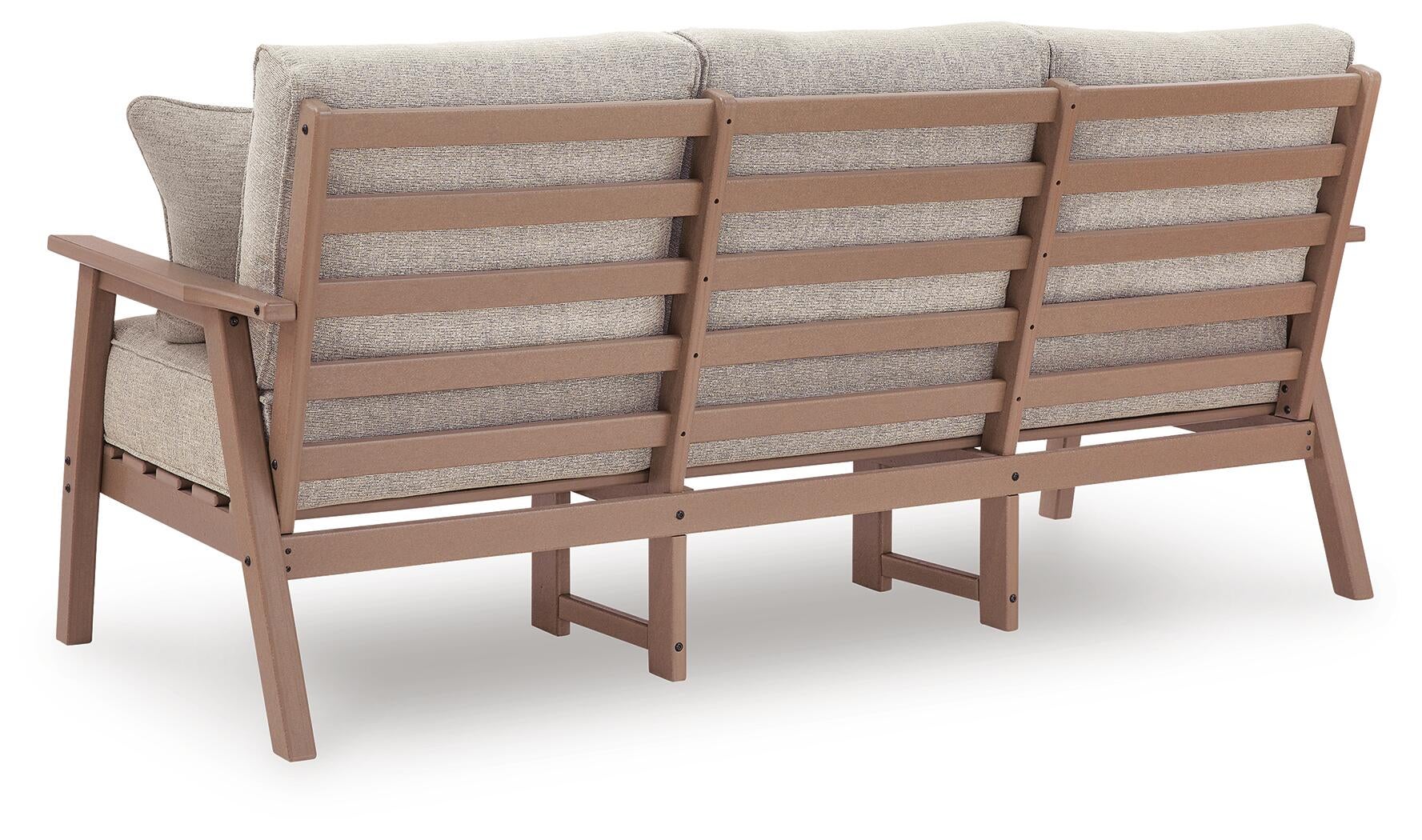 Grover Beach Sofa with Cushion Signature Design by Ashley®