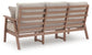 Grover Beach Sofa with Cushion Signature Design by Ashley®