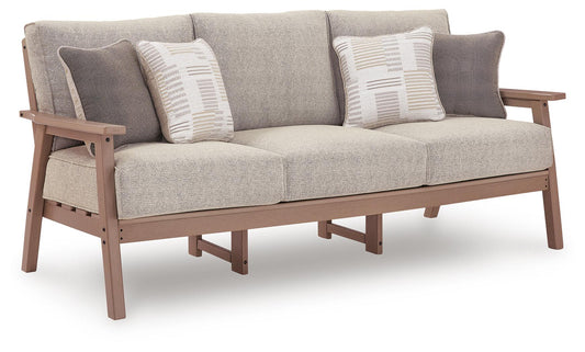 Grover Beach Sofa with Cushion Signature Design by Ashley®