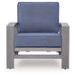 Half Moon Beach Spring Lounge Chair Signature Design by Ashley®