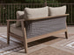 Harmony Headlands Loveseat w/Cushion Signature Design by Ashley®