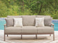 Grover Beach Sofa with Cushion Signature Design by Ashley®