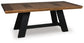 Greddinton Dining Extension Table Signature Design by Ashley®