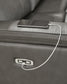 Bleckley 6-Piece Power Reclining Sectional Signature Design by Ashley®