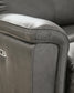 Bleckley 6-Piece Power Reclining Sectional Signature Design by Ashley®