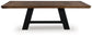 Greddinton Dining Extension Table Signature Design by Ashley®