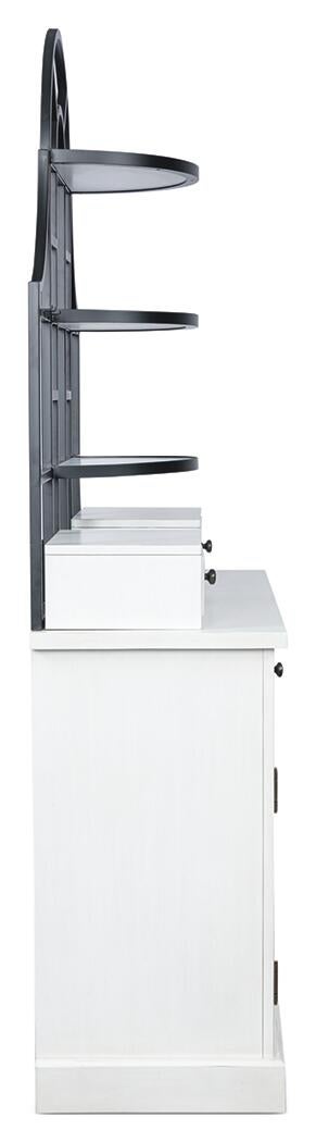 Greddinton Baker's Rack Signature Design by Ashley®