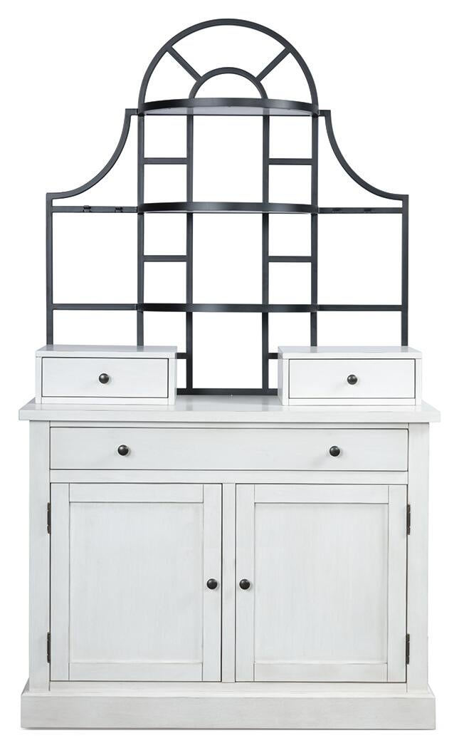 Greddinton Baker's Rack Signature Design by Ashley®