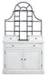 Greddinton Baker's Rack Signature Design by Ashley®