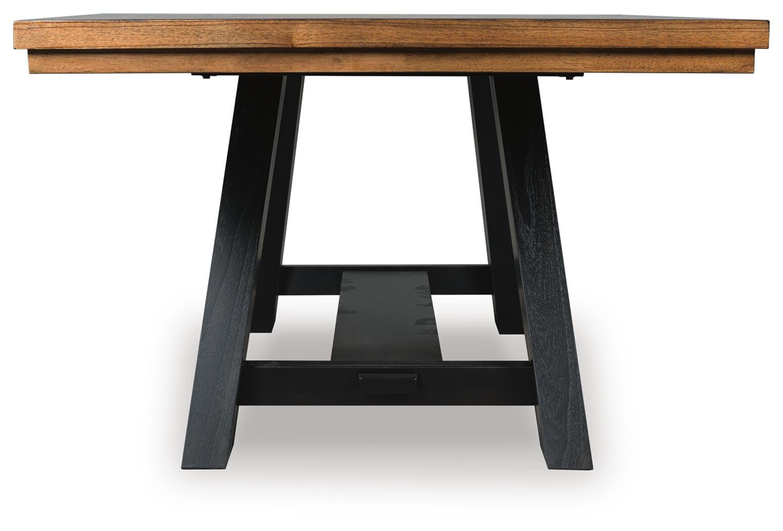 Greddinton Dining Extension Table Signature Design by Ashley®