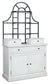 Greddinton Baker's Rack Signature Design by Ashley®