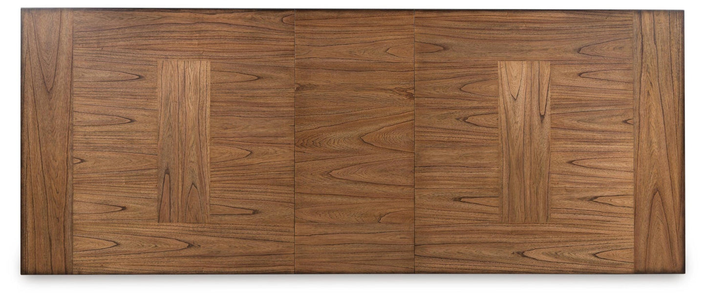 Greddinton Dining Extension Table Signature Design by Ashley®