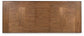 Greddinton Dining Extension Table Signature Design by Ashley®