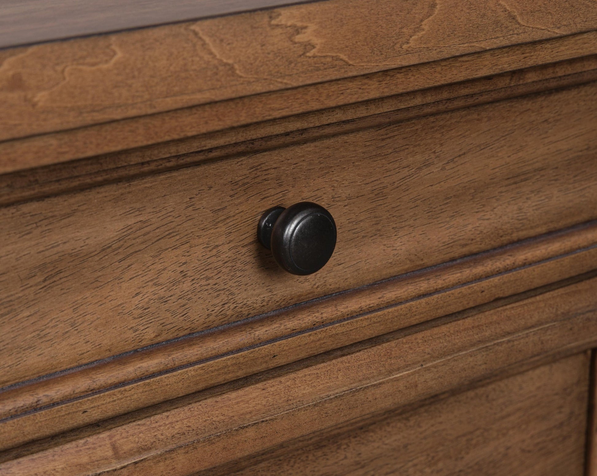 Rowlenstown Dresser and Mirror Signature Design by Ashley®