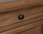 Rowlenstown Dresser and Mirror Signature Design by Ashley®