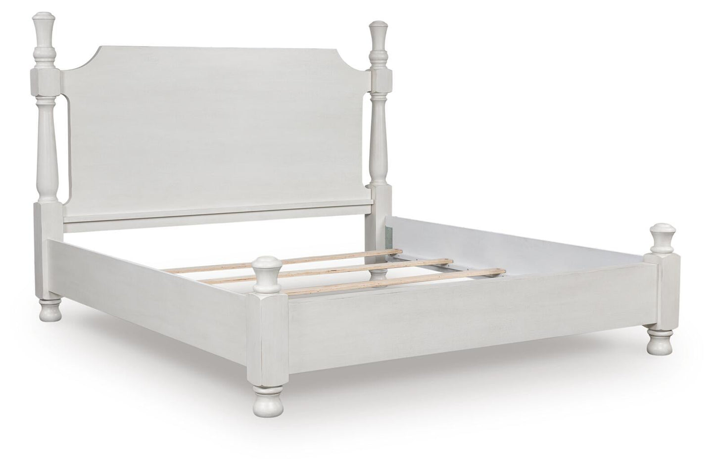 Rowlenstown  Poster Bed Signature Design by Ashley®