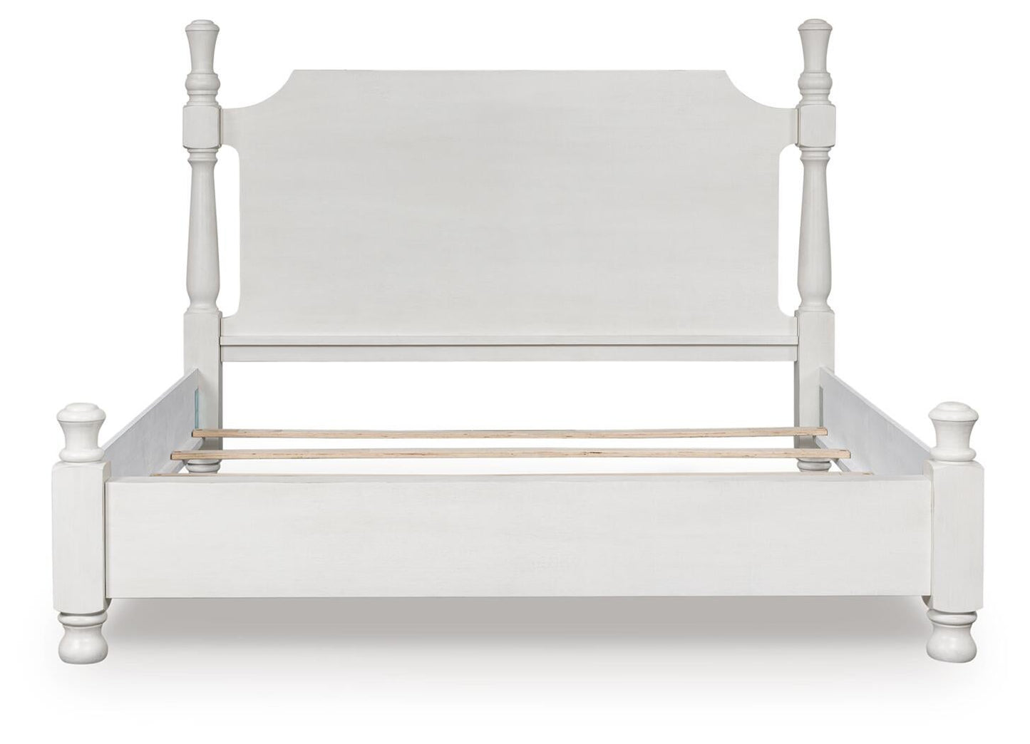 Rowlenstown  Poster Bed Signature Design by Ashley®